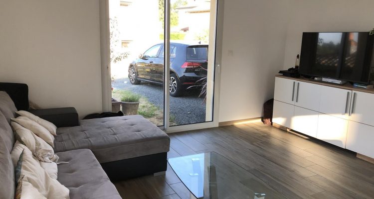 Bien Vendu Maison 105 m² à Montmerle-sur-Saône 330 000 € - Montmerle-sur-Saône (01090) - 11