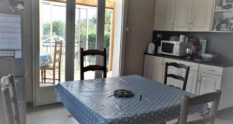 Bien Vendu Maison 129 m² à Saint-Étienne-des-Oullières 310 000 € - Saint-Étienne-des-Oullières (69460) - 2