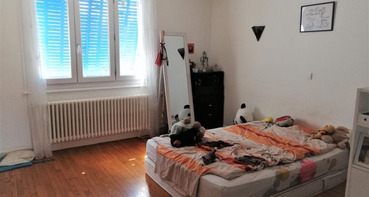 Bien Vendu Maison 129 m² à Saint-Étienne-des-Oullières 310 000 € - Saint-Étienne-des-Oullières (69460) - 7