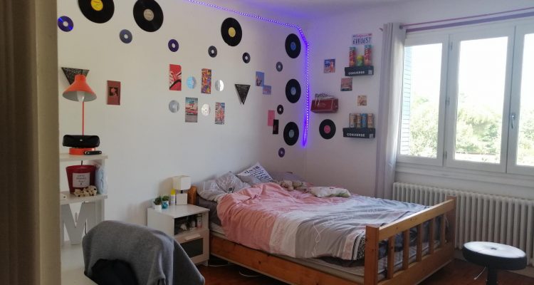 Bien Vendu Maison 129 m² à Saint-Étienne-des-Oullières 310 000 € - Saint-Étienne-des-Oullières (69460) - 8
