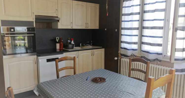 Bien Vendu Maison 129 m² à Saint-Étienne-des-Oullières 310 000 € - Saint-Étienne-des-Oullières (69460) - 9