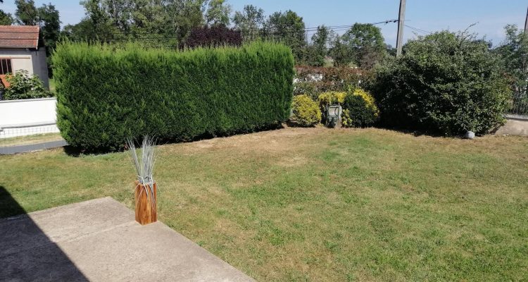 Bien Vendu Maison 129 m² à Saint-Étienne-des-Oullières 310 000 € - Saint-Étienne-des-Oullières (69460) - 14