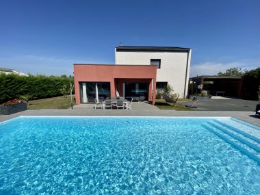 Bien Vendu Maison 149 m² à Marcy-l’Étoile 840 000 € - 1