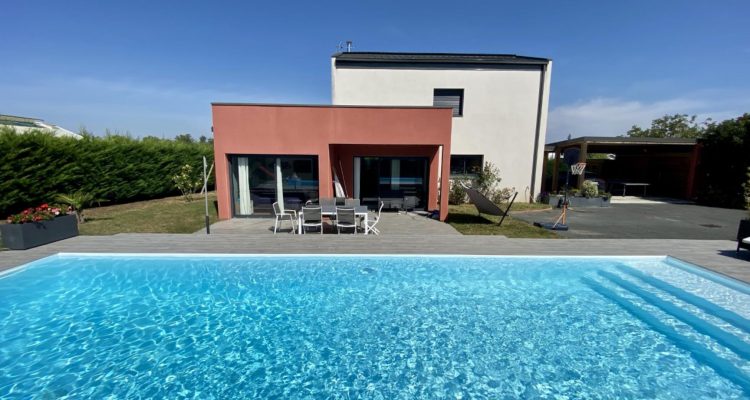 Bien Vendu Maison 149 m² à Marcy-l’Étoile 840 000 € - Marcy-l'Étoile (69280)
