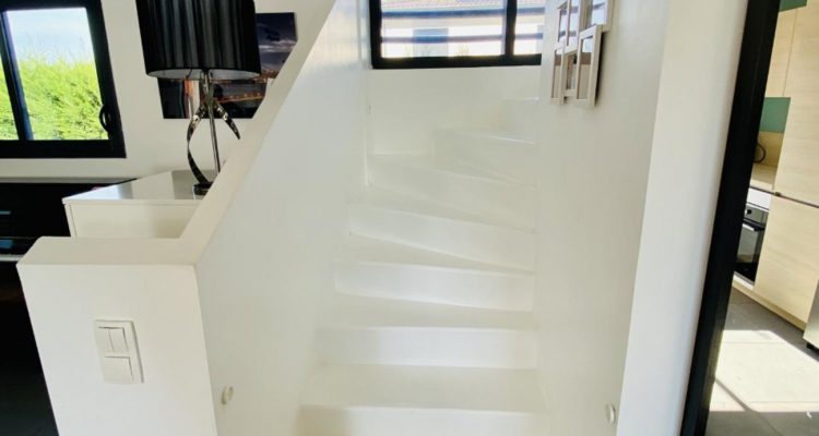 Bien Vendu Maison 149 m² à Marcy-l’Étoile 840 000 € - Marcy-l'Étoile (69280) - 2