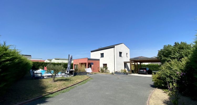Bien Vendu Maison 149 m² à Marcy-l’Étoile 840 000 € - Marcy-l'Étoile (69280) - 3