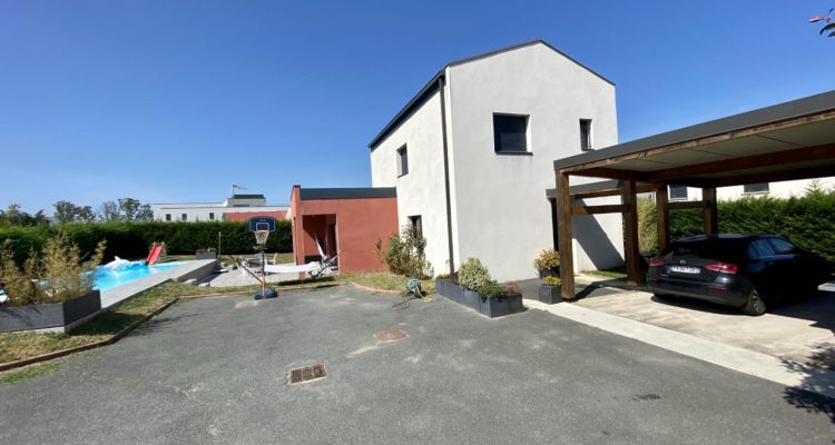 Bien Vendu Maison 149 m² à Marcy-l’Étoile 840 000 € - Marcy-l'Étoile (69280) - 4