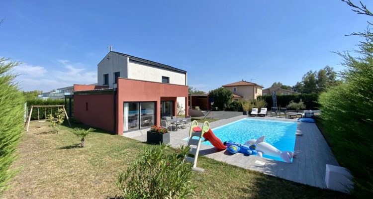 Bien Vendu Maison 149 m² à Marcy-l’Étoile 840 000 € - Marcy-l'Étoile (69280) - 6