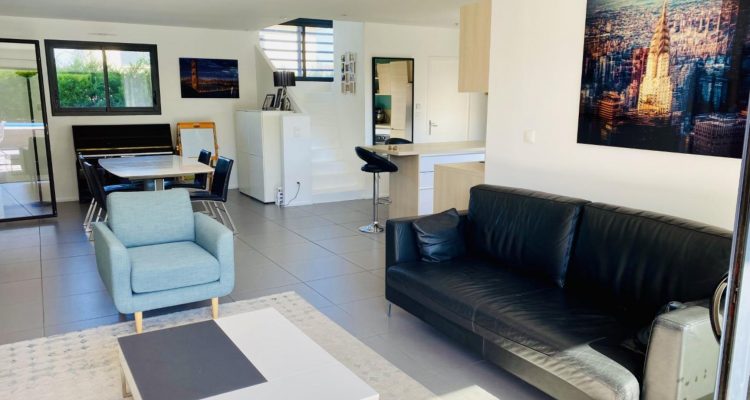 Bien Vendu Maison 149 m² à Marcy-l’Étoile 840 000 € - Marcy-l'Étoile (69280) - 8