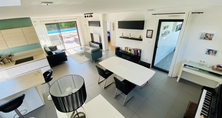 Bien Vendu Maison 149 m² à Marcy-l’Étoile 840 000 € - Marcy-l'Étoile (69280) - 9