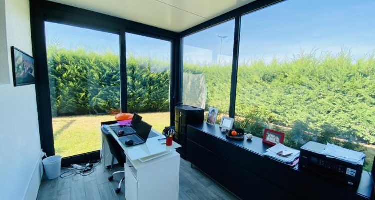 Bien Vendu Maison 149 m² à Marcy-l’Étoile 840 000 € - Marcy-l'Étoile (69280) - 10