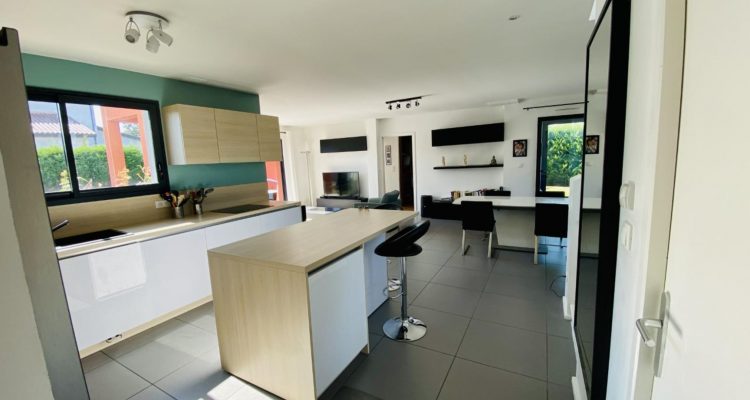 Bien Vendu Maison 149 m² à Marcy-l’Étoile 840 000 € - Marcy-l'Étoile (69280) - 11