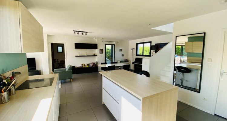 Bien Vendu Maison 149 m² à Marcy-l’Étoile 840 000 € - Marcy-l'Étoile (69280) - 12