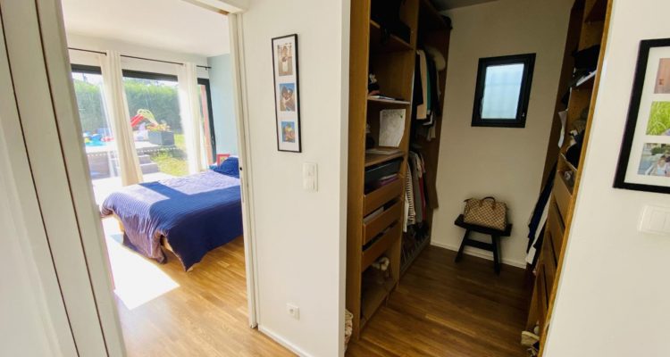 Bien Vendu Maison 149 m² à Marcy-l’Étoile 840 000 € - Marcy-l'Étoile (69280) - 13