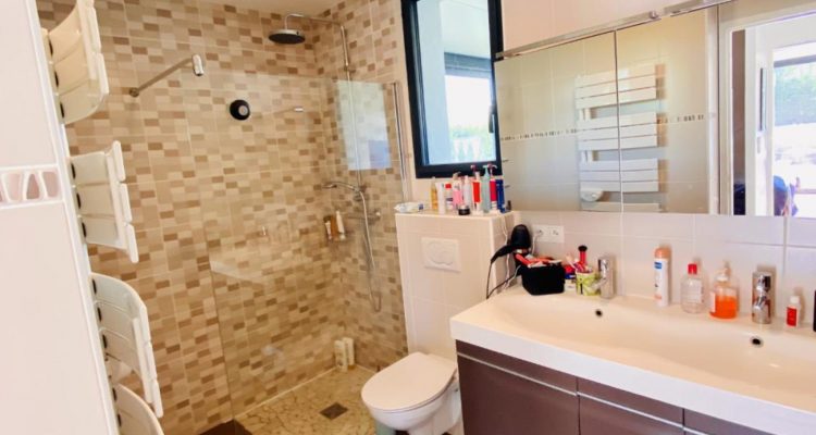 Bien Vendu Maison 149 m² à Marcy-l’Étoile 840 000 € - Marcy-l'Étoile (69280) - 14