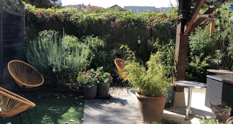 Bien Vendu Maison 123 m² à Villefranche-sur-Saône 415 000 € - Villefranche-sur-Saône (69400)