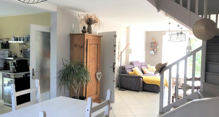 Bien Vendu Maison 123 m² à Villefranche-sur-Saône 415 000 € - Villefranche-sur-Saône (69400) - 1