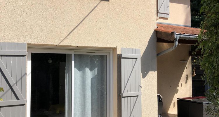Bien Vendu Maison 123 m² à Villefranche-sur-Saône 415 000 € - Villefranche-sur-Saône (69400) - 2