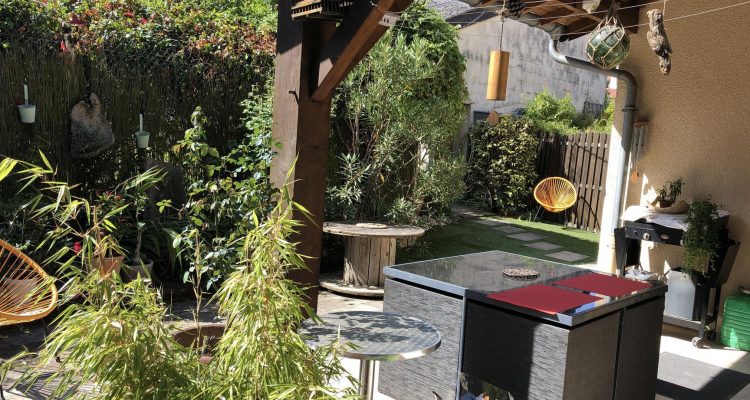 Bien Vendu Maison 123 m² à Villefranche-sur-Saône 415 000 € - Villefranche-sur-Saône (69400) - 3