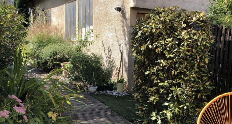 Bien Vendu Maison 123 m² à Villefranche-sur-Saône 415 000 € - Villefranche-sur-Saône (69400) - 4