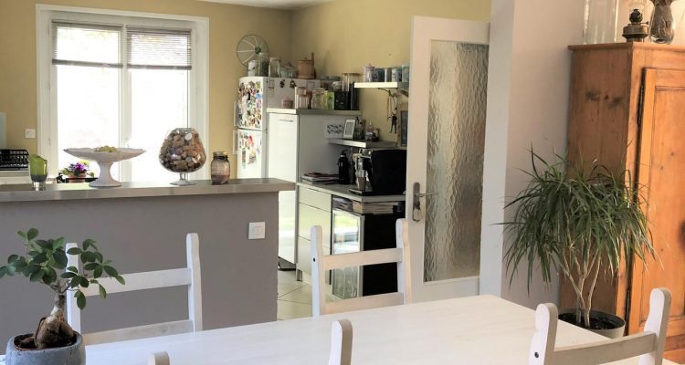 Bien Vendu Maison 123 m² à Villefranche-sur-Saône 415 000 € - Villefranche-sur-Saône (69400) - 5