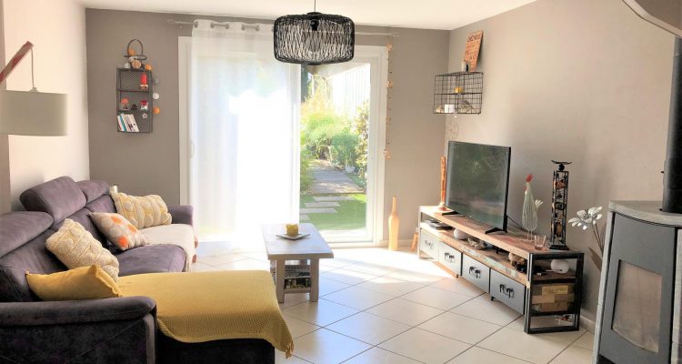 Bien Vendu Maison 123 m² à Villefranche-sur-Saône 415 000 € - Villefranche-sur-Saône (69400) - 6