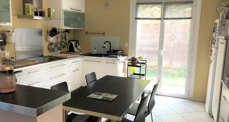 Bien Vendu Maison 123 m² à Villefranche-sur-Saône 415 000 € - Villefranche-sur-Saône (69400) - 7