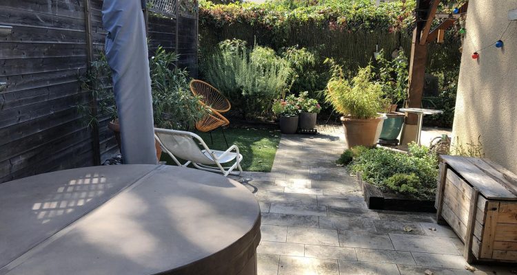Bien Vendu Maison 123 m² à Villefranche-sur-Saône 415 000 € - Villefranche-sur-Saône (69400) - 8