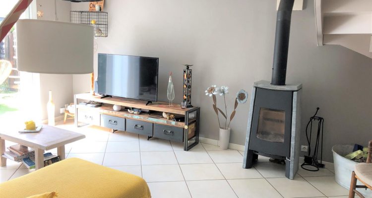 Bien Vendu Maison 123 m² à Villefranche-sur-Saône 415 000 € - Villefranche-sur-Saône (69400) - 9