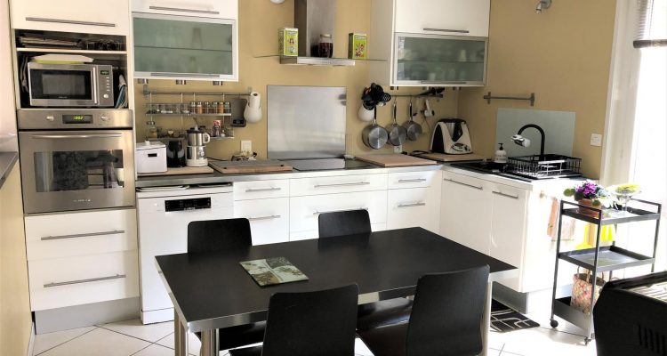Bien Vendu Maison 123 m² à Villefranche-sur-Saône 415 000 € - Villefranche-sur-Saône (69400) - 10