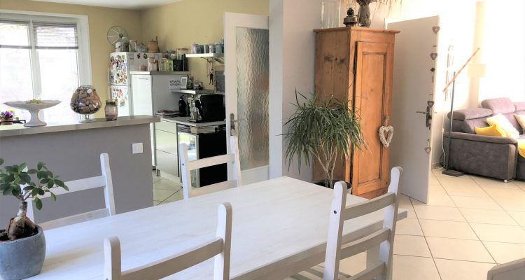 Bien Vendu Maison 123 m² à Villefranche-sur-Saône 415 000 € - Villefranche-sur-Saône (69400) - 11
