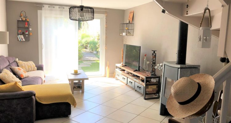 Bien Vendu Maison 123 m² à Villefranche-sur-Saône 415 000 € - Villefranche-sur-Saône (69400) - 19