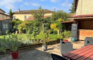 Bien Vendu Maison 199 m² à Fareins 360 000 € - 1