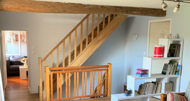 Bien Vendu Maison 199 m² à Fareins 360 000 € - Fareins (01480) - 1