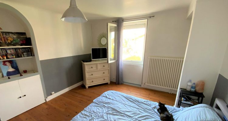 Bien Vendu Maison 199 m² à Fareins 360 000 € - Fareins (01480) - 5