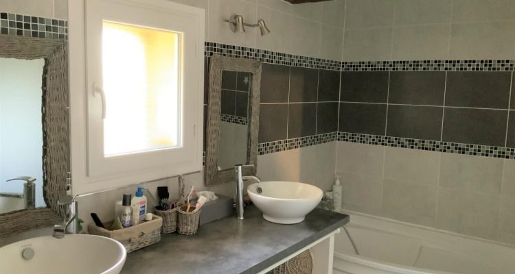 Bien Vendu Maison 199 m² à Fareins 360 000 € - Fareins (01480) - 6