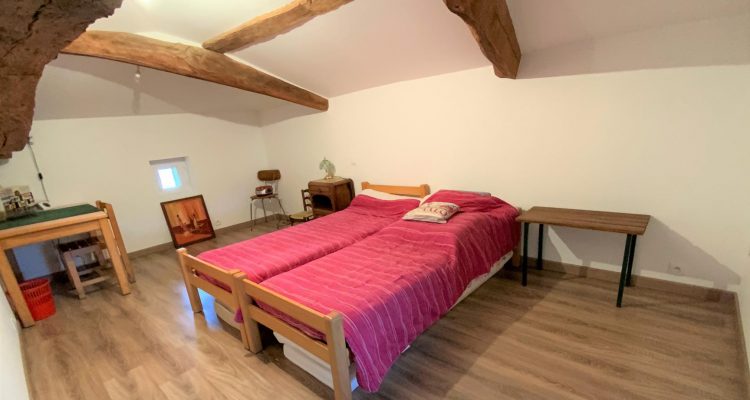 Bien Vendu Maison 199 m² à Fareins 360 000 € - Fareins (01480) - 8