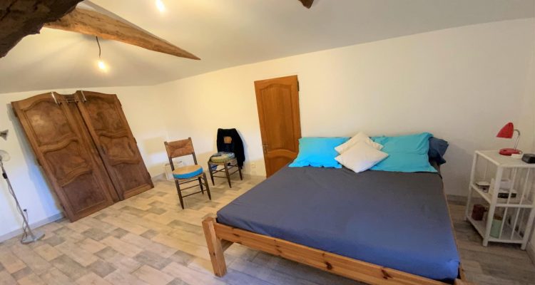 Bien Vendu Maison 199 m² à Fareins 360 000 € - Fareins (01480) - 9