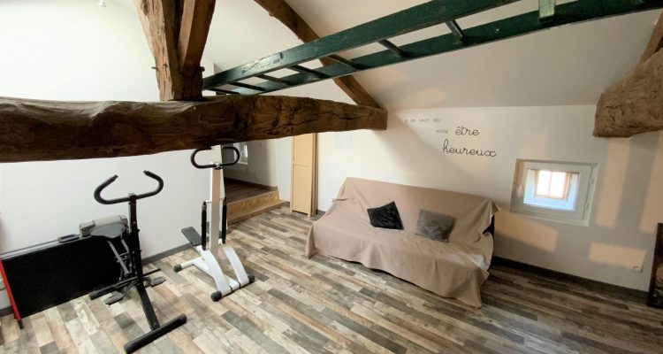 Bien Vendu Maison 199 m² à Fareins 360 000 € - Fareins (01480) - 10
