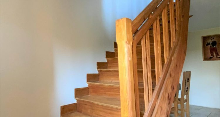 Bien Vendu Maison 199 m² à Fareins 360 000 € - Fareins (01480) - 11