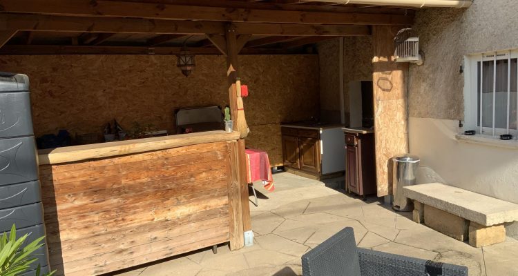 Bien Vendu Maison 199 m² à Fareins 360 000 € - Fareins (01480) - 14