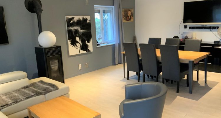 Bien Vendu Maison 140 m² à Chaleins 445 000 € - Chaleins (01480) - 1
