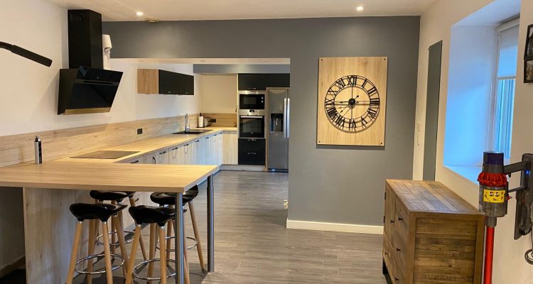 Bien Vendu Maison 140 m² à Chaleins 445 000 € - Chaleins (01480) - 4