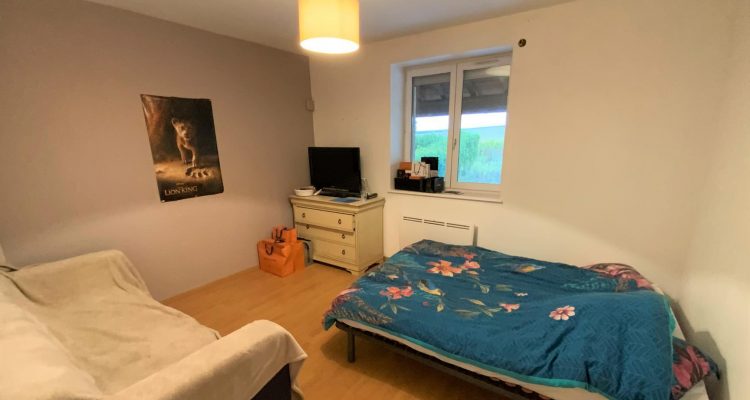 Bien Vendu Maison 140 m² à Chaleins 445 000 € - Chaleins (01480) - 6