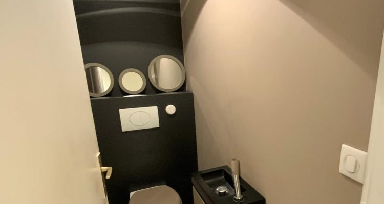 Bien Vendu Maison 140 m² à Chaleins 445 000 € - Chaleins (01480) - 8