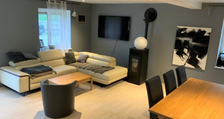 Bien Vendu Maison 140 m² à Chaleins 445 000 € - Chaleins (01480) - 14