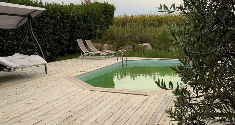 Bien Vendu Maison 140 m² à Chaleins 445 000 € - Chaleins (01480) - 16
