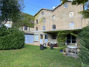 Bien Vendu Maison 358 m² à Guéreins 339 000 € - 1