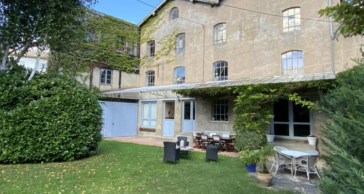 Bien Vendu Maison 358 m² à Guéreins 339 000 € - Guéreins (01090)