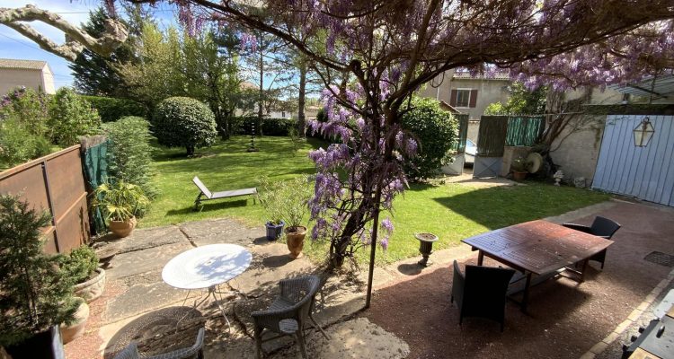 Bien Vendu Maison 358 m² à Guéreins 339 000 € - Guéreins (01090) - 2